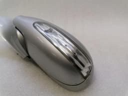 MERCEDES-BENZ Mercedes SL R230 left door mirror A2308100576 exterior mirror left — thumbnail 8