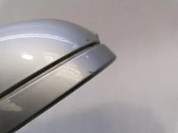 MERCEDES-BENZ Mercedes SL R230 left door mirror A2308100576 exterior mirror left — thumbnail 9
