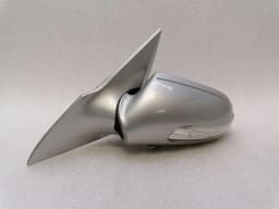 MERCEDES-BENZ Mercedes SL R230 left door mirror A2308100576 exterior mirror left — thumbnail 7