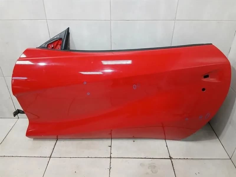 FERRARI Ferrari 812 Superfast F152M Left Front Door 88070611 LHD Door Front Left