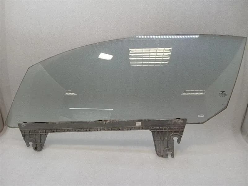 BENTLEY 11-18 Coupe Bentley Continental GT W12 Left Door Glass 3W8845021D Door Panel Li