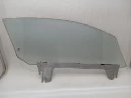 BENTLEY 11-18 Coupe Bentley Continental GT W12 Left Door Glass 3W8845021D Door Panel Li — thumbnail 4