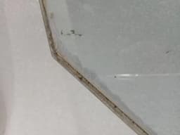 BENTLEY 11-18 Coupe Bentley Continental GT W12 Left Door Glass 3W8845021D Door Panel Li — thumbnail 6