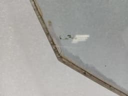 BENTLEY 11-18 Coupe Bentley Continental GT W12 Left Door Glass 3W8845021D Door Panel Li — thumbnail 7