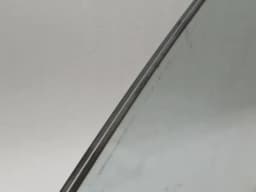BENTLEY 11-18 Coupe Bentley Continental GT W12 Left Door Glass 3W8845021D Door Panel Li — thumbnail 10