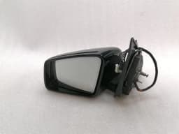 MERCEDES-BENZ Mercedes GLK X204 left door mirror 13 pin A2048101193 exterior mirror left defect — thumbnail 1