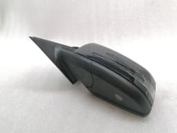 MERCEDES-BENZ Mercedes GLK X204 left door mirror 13 pin A2048101193 exterior mirror left defect — thumbnail 6