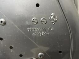 FERRARI Ferrari FF F151 left front door 83207811 LHD door front left — thumbnail 8