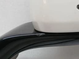 MERCEDES-BENZ Mercedes GT R190 Roadster Left Door Mirror A1908102700 exterior mirror left — thumbnail 5