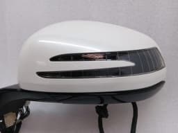 MERCEDES-BENZ Mercedes GT R190 Roadster Left Door Mirror A1908102700 exterior mirror left — thumbnail 4