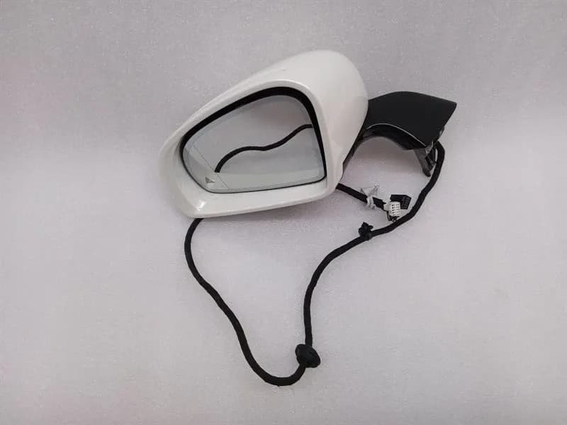 Mercedes GT R190 Roadster Left Door Mirror A1908102700 exterior mirror left