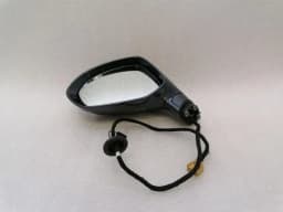 BENTLEY Bentley Continental GT W12 Left Door Mirror 3W8857539A RIGHT HAND DRIVE RHD 11-18 — thumbnail 1