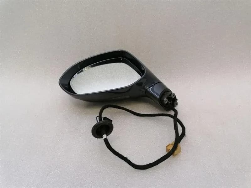 BENTLEY Bentley Continental GT W12 Left Door Mirror 3W8857539A RIGHT HAND DRIVE RHD 11-18