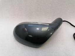 BENTLEY Bentley Continental GT W12 Left Door Mirror 3W8857539A RIGHT HAND DRIVE RHD 11-18 — thumbnail 6