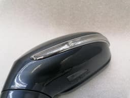 BENTLEY Bentley Continental GT W12 Left Door Mirror 3W8857539A RIGHT HAND DRIVE RHD 11-18 — thumbnail 7