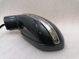 BENTLEY Bentley Continental GT W12 Left Door Mirror 3W8857539A RIGHT HAND DRIVE RHD 11-18 — thumbnail 8