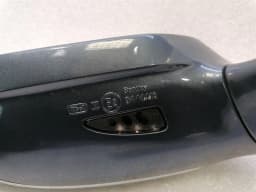 BENTLEY Bentley Continental GT W12 Left Door Mirror 3W8857539A RIGHT HAND DRIVE RHD 11-18 — thumbnail 5