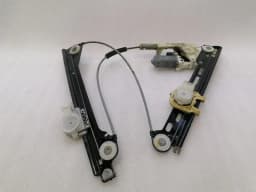 PORSCHE Porsche Boxster 981 Left Front Door Winder 99154207502 Window Regulator Front Left — thumbnail 1
