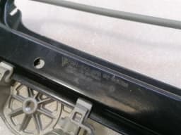PORSCHE Porsche Boxster 981 Left Front Door Winder 99154207502 Window Regulator Front Left — thumbnail 6