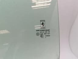 FERRARI Ferrari 812 Superfast F152M Left Front Door Glass 84281600 Left Door Glass — thumbnail 8