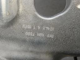 FERRARI Ferrari 812 Superfast F152M Left Front Hub 328039 Wheel Bearing Housing Front Left — thumbnail 4