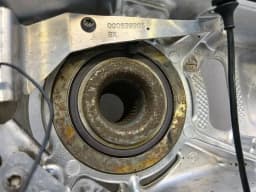 FERRARI Ferrari 812 Superfast F152M Left Front Hub 328039 Wheel Bearing Housing Front Left — thumbnail 6