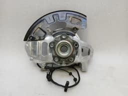 FERRARI Ferrari 812 Superfast F152M Left Front Hub 328039 Wheel Bearing Housing Front Left — thumbnail 8