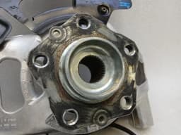 FERRARI Ferrari 812 Superfast F152M Left Front Hub 328039 Wheel Bearing Housing Front Left — thumbnail 9