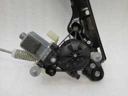 PORSCHE Porsche 911 992 Left Door Winder 992837401B Window Regulator Left — thumbnail 10