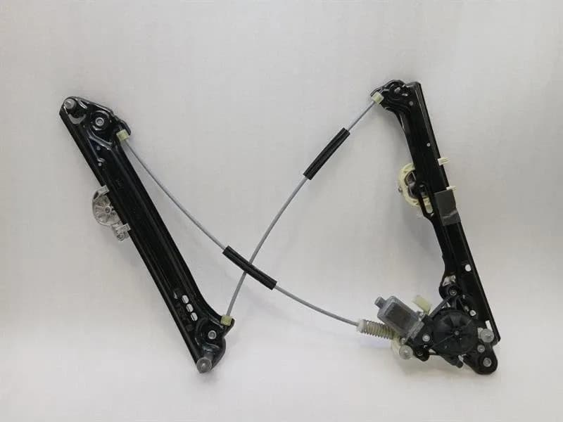 PORSCHE Porsche 911 992 Left Door Winder 992837401B Window Regulator Left