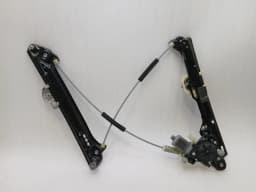 PORSCHE Porsche 911 992 Left Door Winder 992837401B Window Regulator Left — thumbnail 9