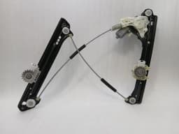 PORSCHE Porsche 911 992 Left Door Winder 992837401B Window Regulator Left — thumbnail 3