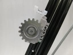 PORSCHE Porsche 911 992 Left Door Winder 992837401B Window Regulator Left — thumbnail 5