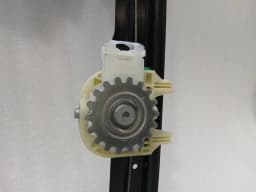 PORSCHE Porsche 911 992 Left Door Winder 992837401B Window Regulator Left — thumbnail 4