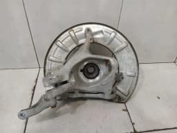 PORSCHE Porsche 911 991 Left Front Hub 99134115731 Wheel Bearing Housing Li Turbo Centre Lock — thumbnail 6