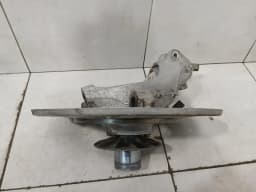 PORSCHE Porsche 911 991 Left Front Hub 99134115731 Wheel Bearing Housing Li Turbo Centre Lock — thumbnail 5