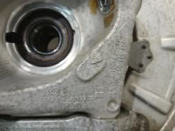 PORSCHE Porsche 911 991 Left Front Hub 99134115731 Wheel Bearing Housing Li Turbo Centre Lock — thumbnail 7