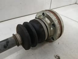 PORSCHE Porsche 911 991 Left Front Drive Shaft 9P1407271B Drive Shaft Front Li Turbo — thumbnail 5