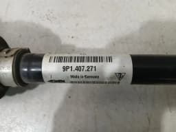 PORSCHE Porsche 911 991 Left Front Drive Shaft 9P1407271B Drive Shaft Front Li Turbo — thumbnail 10