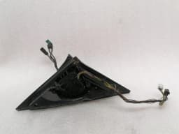MAYBACH Maybach 57 W240 left mirror bracket A2408100187 exterior mirror left bracket — thumbnail 9