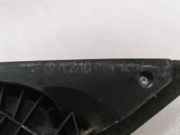 MAYBACH Maybach 57 W240 left mirror bracket A2408100187 exterior mirror left bracket — thumbnail 10