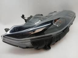 FERRARI Ferrari 812 Superfast F152M Left Headlight 338314 AFS USA Headlight Left — thumbnail 1
