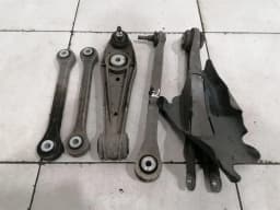 PORSCHE Porsche 911 997 Front/Rear Wishbone Set 99733105302 Front/Rear Wishbone — thumbnail 8