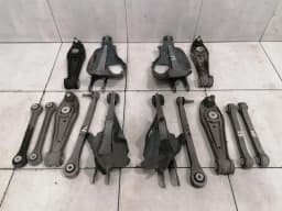 PORSCHE Porsche 911 997 Front/Rear Wishbone Set 99733105302 Front/Rear Wishbone — thumbnail 1