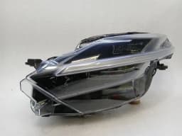 FERRARI Ferrari Roma F169 Left Headlight 934859 Headlight Left ECE MED — thumbnail 4