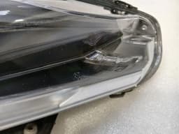 FERRARI Ferrari Roma F169 Left Headlight 934859 Headlight Left ECE MED — thumbnail 10
