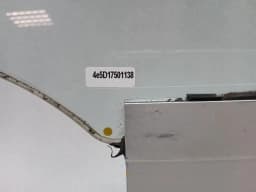 BENTLEY Bentley Continental GT W12 Left Rear 1/4 Glass 3W8845297F Door Glass 1/4 Rear LH — thumbnail 3