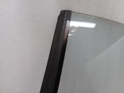 BENTLEY Bentley Continental GT W12 Left Rear 1/4 Glass 3W8845297F Door Glass 1/4 Rear LH — thumbnail 5
