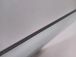BENTLEY Bentley Continental GT W12 Left Rear 1/4 Glass 3W8845297F Door Glass 1/4 Rear LH — thumbnail 6
