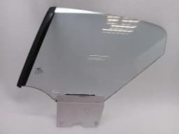 BENTLEY Bentley Continental GT W12 Left Rear 1/4 Glass 3W8845297F Door Glass 1/4 Rear LH — thumbnail 10